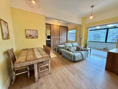 Apartamento, 1 quarto, 55 m² - Foto 2