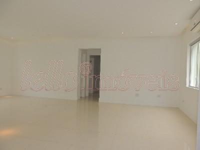 Apartamento, 3 quartos, 145 m² - Foto 2