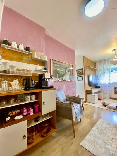 Apartamento, 2 quartos, 50 m² - Foto 4