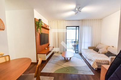 Apartamento, 3 quartos, 85 m² - Foto 2