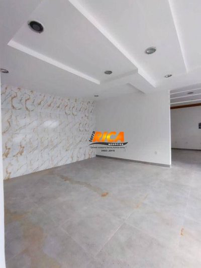 Loja-Salão, 90 m² - Foto 4