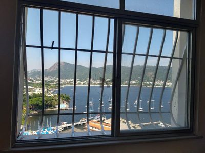 Apartamento, 1 quarto, 54 m² - Foto 3