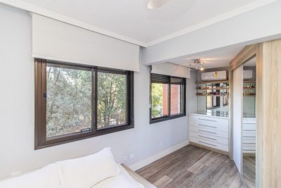 Apartamento, 3 quartos, 165 m² - Foto 5