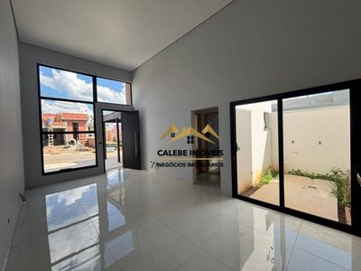 Casa de Condomínio, 3 quartos - Foto 3