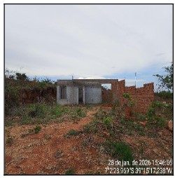 Casa, 3 quartos, 384 m² - Foto 1