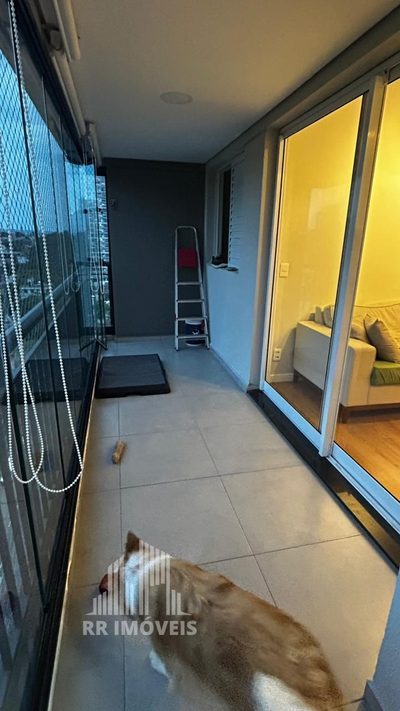Apartamento, 3 quartos, 81 m² - Foto 4