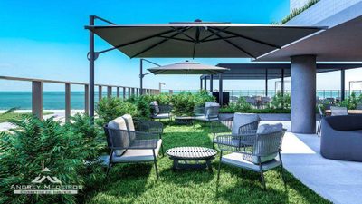 Apartamento, 4 quartos, 135 m² - Foto 3