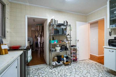Apartamento, 3 quartos, 96 m² - Foto 3