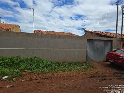 Casa, 3 quartos, 300 m² - Foto 1