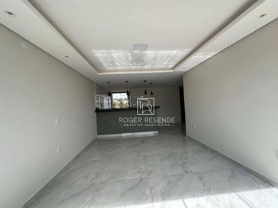 Casa, 3 quartos, 113 m² - Foto 5