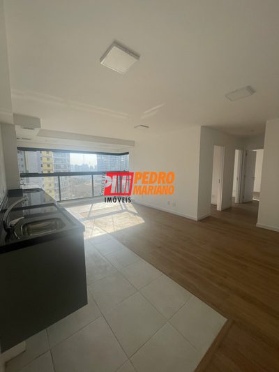 Apartamento, 3 quartos, 65 m² - Foto 3