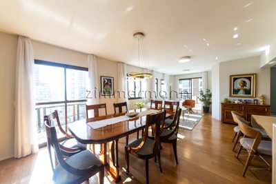 Apartamento, 3 quartos, 180 m² - Foto 2