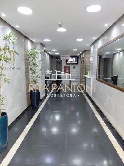 Sala-Conjunto, 77 m² - Foto 1