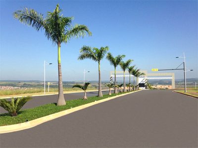 Terreno, 250 m² - Foto 1