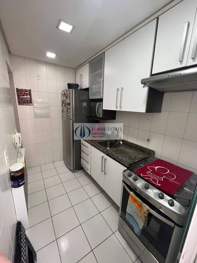 Apartamento, 2 quartos, 57 m² - Foto 4