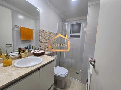 Apartamento, 3 quartos, 90 m² - Foto 4