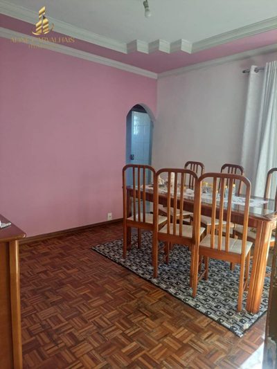 Apartamento, 2 quartos, 48 m² - Foto 1