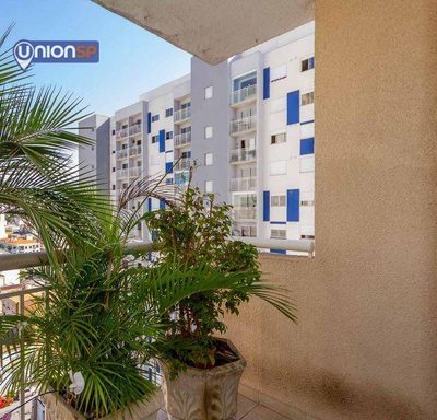 Apartamento, 1 quarto, 57 m² - Foto 5