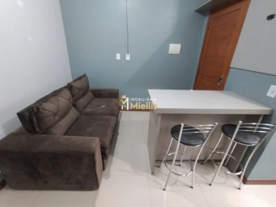 Apartamento, 1 quarto, 29 m² - Foto 3
