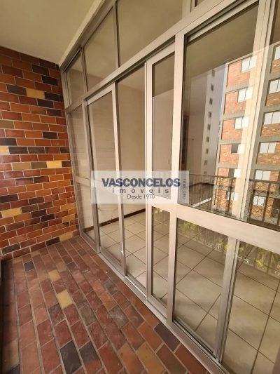 Apartamento, 3 quartos, 83 m² - Foto 4