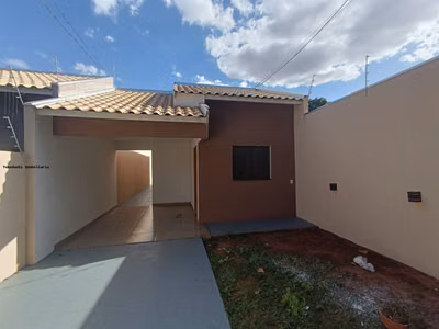 Casa, 2 quartos, 69 m² - Foto 4