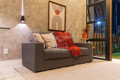 Casa, 2 quartos, 43 m² - Foto 3