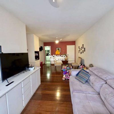 Apartamento, 2 quartos, 90 m² - Foto 5