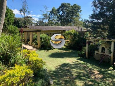 Casa, 3 quartos, 340 m² - Foto 3