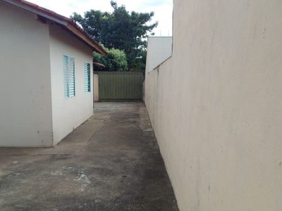 Casa, 2 quartos, 48 m² - Foto 4