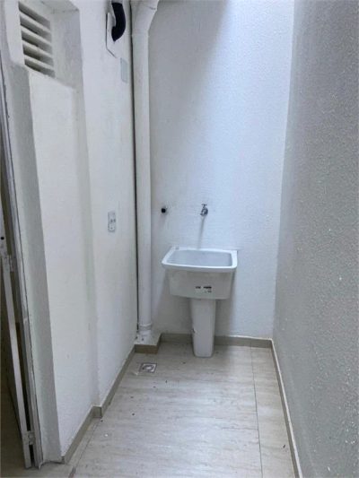 Kitnet-Studio, 27 m² - Foto 2
