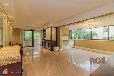 Apartamento, 3 quartos, 142 m² - Foto 1