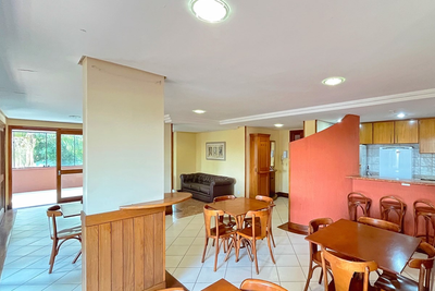 Apartamento, 3 quartos, 96 m² - Foto 5