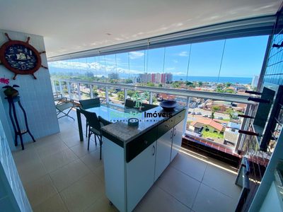 Apartamento, 3 quartos, 98 m² - Foto 3