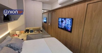 Apartamento, 2 quartos, 83 m² - Foto 3