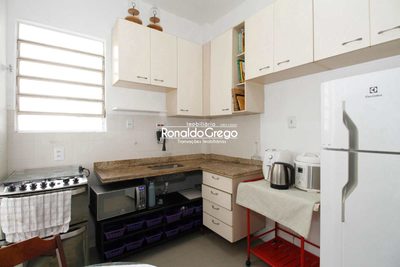 Apartamento, 2 quartos, 66 m² - Foto 5