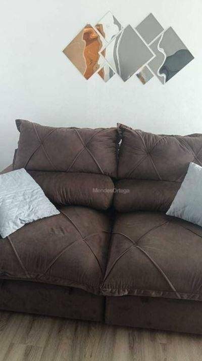 Apartamento, 1 quarto, 52 m² - Foto 2