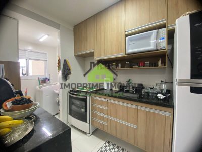Apartamento, 2 quartos, 69 m² - Foto 1