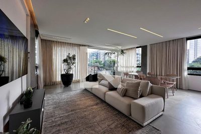 Apartamento, 3 quartos, 157 m² - Foto 3