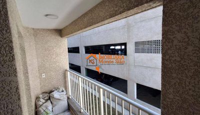 Apartamento, 2 quartos, 47 m² - Foto 4