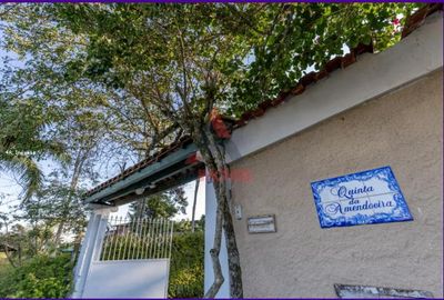 Chácara, 3 quartos, 2160 m² - Foto 3