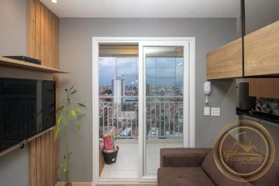 Apartamento, 2 quartos, 50 m² - Foto 3