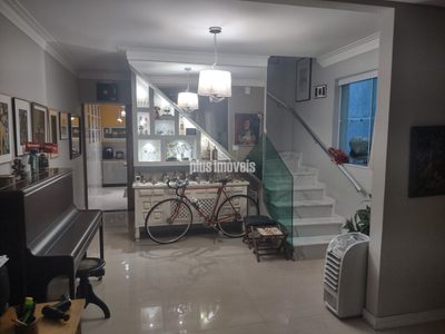 Casa, 3 quartos, 217 m² - Foto 4