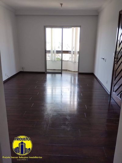 Apartamento, 3 quartos, 105 m² - Foto 3