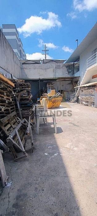 Loja-Salão, 160 m² - Foto 4