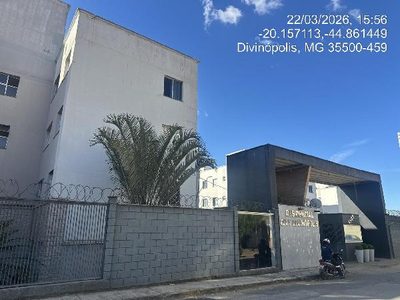 Apartamento, 2 quartos, 42 m² - Foto 1