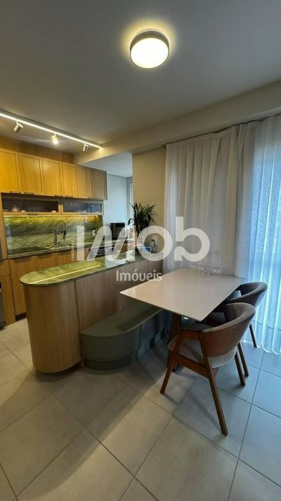 Apartamento, 2 quartos, 51 m² - Foto 3