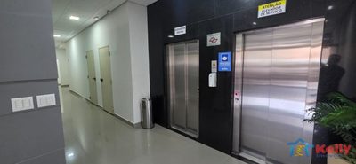 Sala-Conjunto, 40 m² - Foto 3