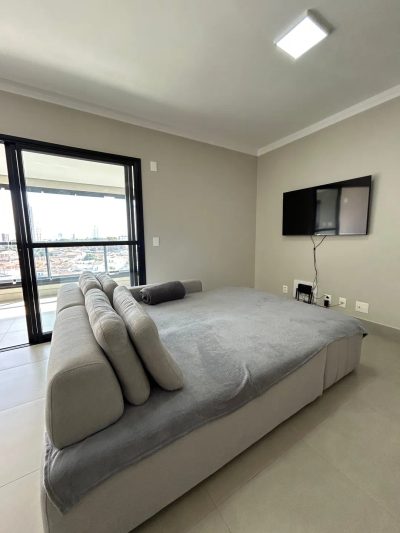 Apartamento, 3 quartos, 145 m² - Foto 3