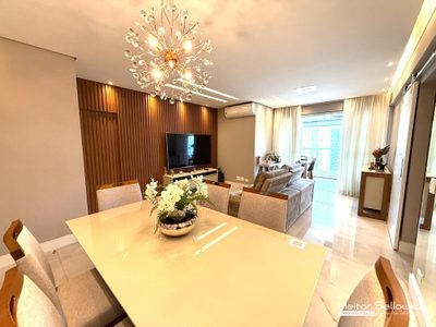Apartamento, 2 quartos, 108 m² - Foto 5