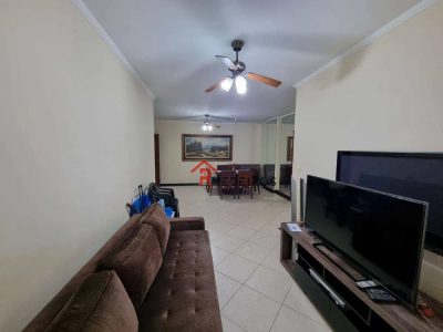 Apartamento, 2 quartos, 100 m² - Foto 3